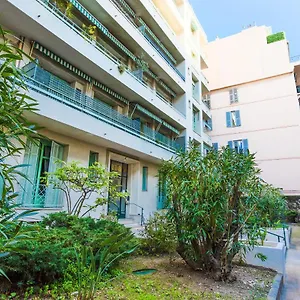  Apartment Le Tivoli Ap4264 By Riviera Homes France