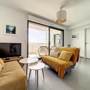  Apartment Sunrise Du Panier - Climatisation & - Les Freres De La Loc' France