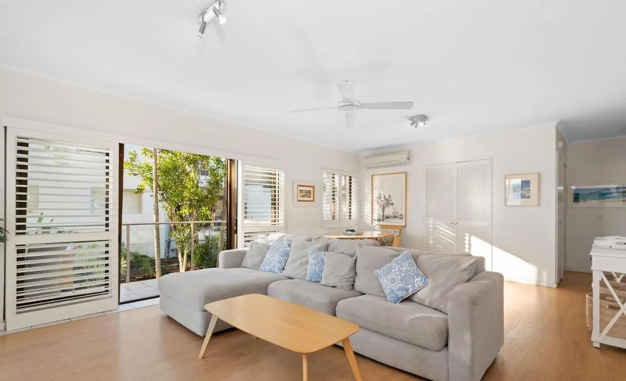 Culgoa Point Beach Resort Noosa Heads