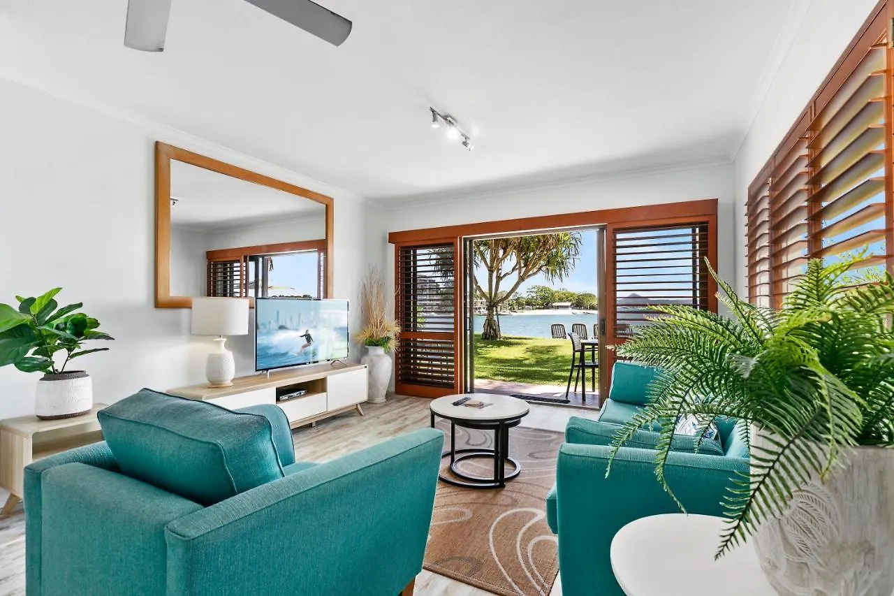 Culgoa Point Beach Resort Noosa Heads